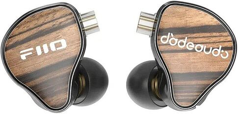 Наушники FiiO JH13