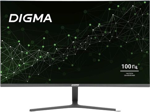 Монитор Digma Progress 24P503F