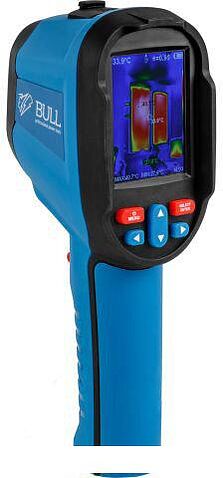 Тепловизор Bull TIC 1290