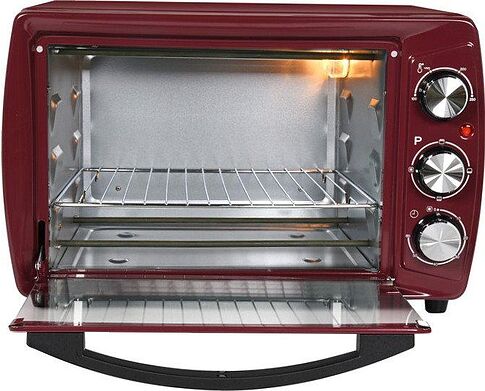 Мини-печь Oursson MO2011/DC