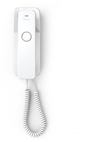 Проводной телефон Gigaset DESK 200 (белый)