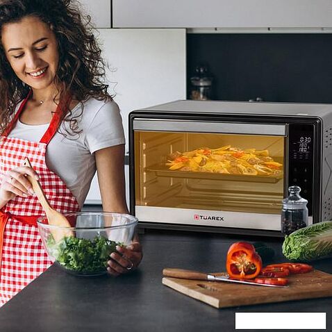 Мини-печь Tuarex TK-5065