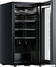 Винный шкаф Meyvel MV15-KBF1