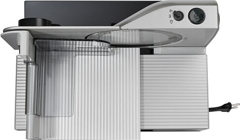 Ломтерезка Eurel RS94 V2 (серый)