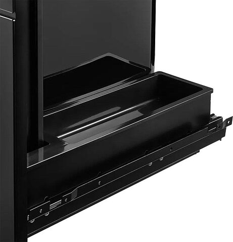 Кофемашина KUPPERSBERG KCM 182 Black
