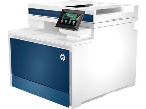 МФУ HP Color LaserJet Pro 4303FDW 5HH67A
