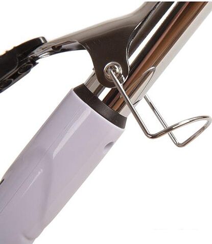 Круглая  плойка Supra HSS-1146