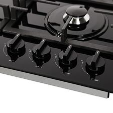 Варочная панель GEFEST ПВГ 2401-01