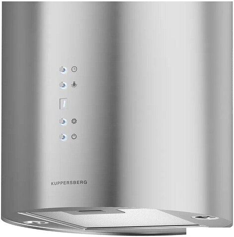 Кухонная вытяжка KUPPERSBERG WL-Tuba 35 X