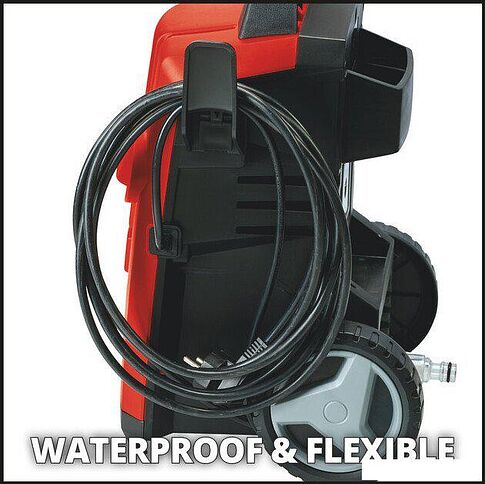 Мойка высокого давления Einhell TC-HP 130 4140750