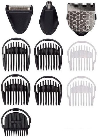 Машинка для стрижки BaByliss MT727E