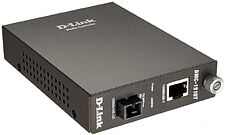 Медиаконвертер D-Link DMC-1910T/A9A Медиаконвертер D-Link DMC-1910T/A9A