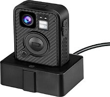 Экшен-камера BodyDvr F1