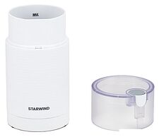 Электрическая кофемолка StarWind SGP7212
