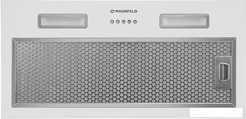 Кухонная вытяжка MAUNFELD THAMES 603PM (белый)