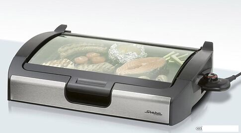 Электрогриль Steba VG 200