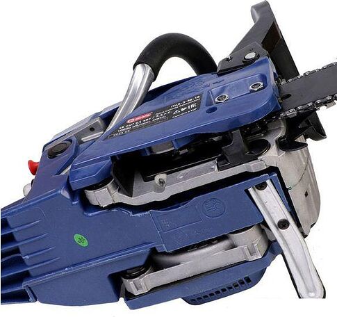 Бензопила ДИОЛД ПЦБ-3-58-18