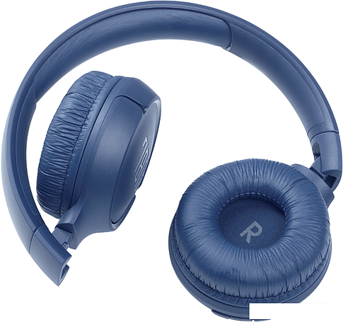 Наушники JBL Tune 510BT (синий)