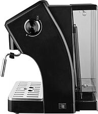 Рожковая кофеварка BBK BCM1502