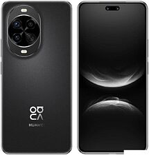 Телефон Huawei nova 14 Pro MIA-LX9 Dual SIM 12GB/512GB (черный, международная версия)