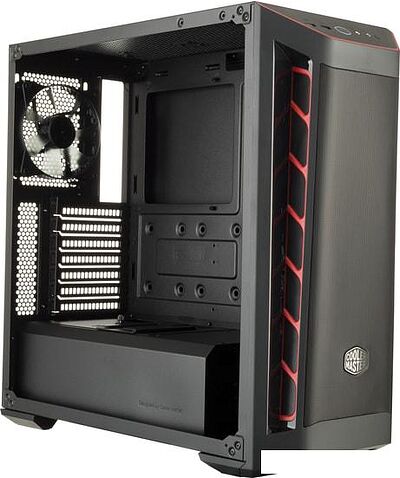 Корпус Cooler Master MasterBox MB511 MCB-B511D-KANN-S00