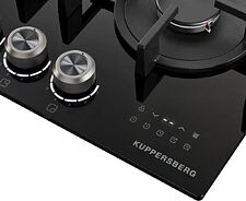 Варочная панель KUPPERSBERG FG 68 B