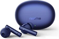 Наушники Realme Buds Air 5 (темно-синий)