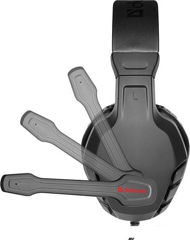 Наушники Defender Сujo