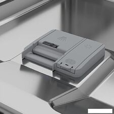 Встраиваемая посудомоечная машина BEKO BDIS35162Q