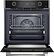 Электрический духовой шкаф Grundig GEBM19400BMPHI