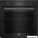 Электрический духовой шкаф BEKO BBIM16300SG