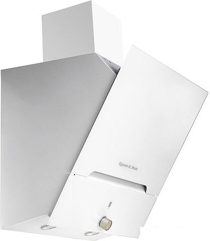 Кухонная вытяжка Zigmund & Shtain K 142.6 W