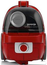 Пылесос Gorenje VC1901GACRCY