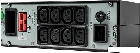 Источник бесперебойного питания Systeme Electric SRTSE2000RTXLISH