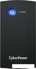 Источник бесперебойного питания CyberPower UTC850E