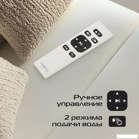 Робот для мытья окон RED Solution RW1002