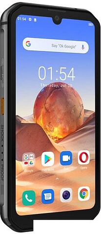 Смартфон Blackview BV9900E (черный)
