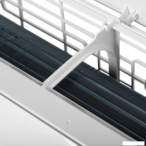 Кондиционер Ballu Maverick DC BSMI-12HN8