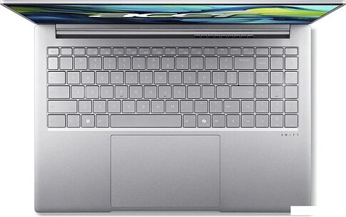 Ноутбук Acer Swift Lite 16 SFL16-51M-54BL NX.D3UCD.002