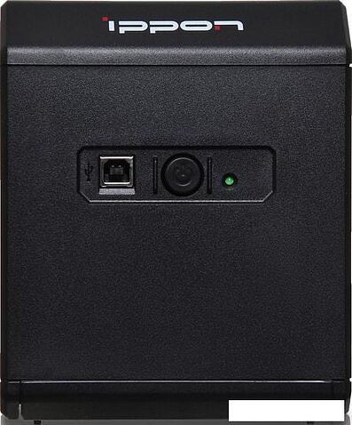 Источник бесперебойного питания IPPON Back Comfo Pro II 650