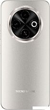 Телефон Tecno Spark 30C 4GB/128GB (золотистый)