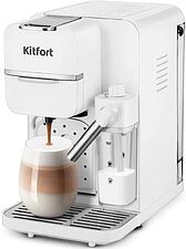 Капсульная кофеварка Kitfort KT-7253 Капсульная кофеварка Kitfort KT-7253