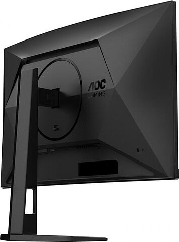 Игровой монитор AOC C27G4ZXU