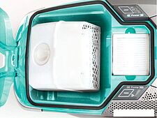 Пылесос Thomas Multi Clean X10 Parquet AQUA+