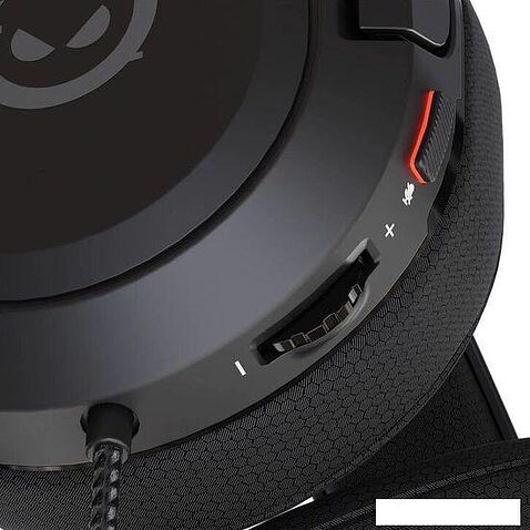 Наушники Lorgar Kaya 360