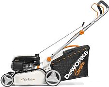 Газонокосилка DeWORKS L 43P Газонокосилка DeWORKS L 43P