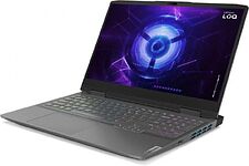 Игровой ноутбук Lenovo LOQ 15IRH8 82XV00XSRK
