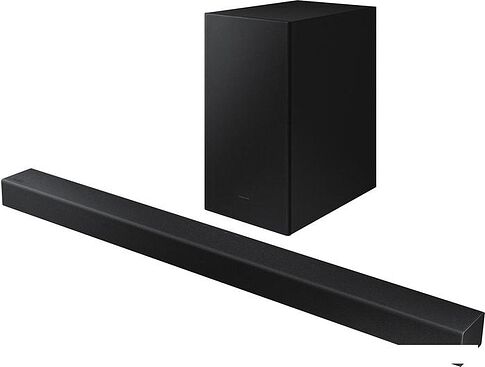 Саундбар Samsung HW-A430