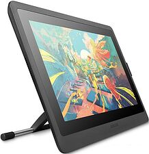 Подставка для графического планшета Wacom для CintiQ 16 ACK620K Подставка для графического планшета Wacom для CintiQ 16 ACK620K