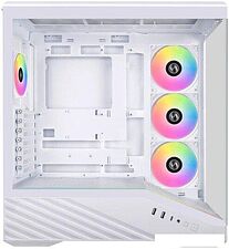Корпус Lian Li Vector V100 G99.V100RW.R1 Корпус Lian Li Vector V100 G99.V100RW.R1